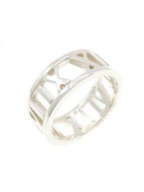 Tiffany & Co Atlas Ring